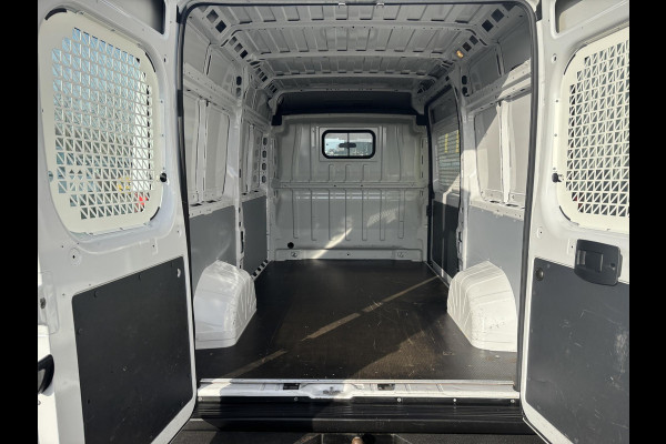 Fiat Ducato 35 3.0 L2H2**CNG**CAMERA*CRUISE*NAVI*HAAK**TEL*ECC