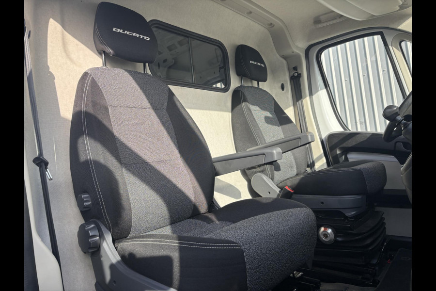 Fiat Ducato 35 3.0 L2H2**CNG**CAMERA*CRUISE*NAVI*HAAK**TEL*ECC