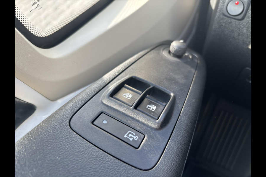 Fiat Ducato 35 3.0 L2H2**CNG**CAMERA*CRUISE*NAVI*HAAK**TEL*ECC