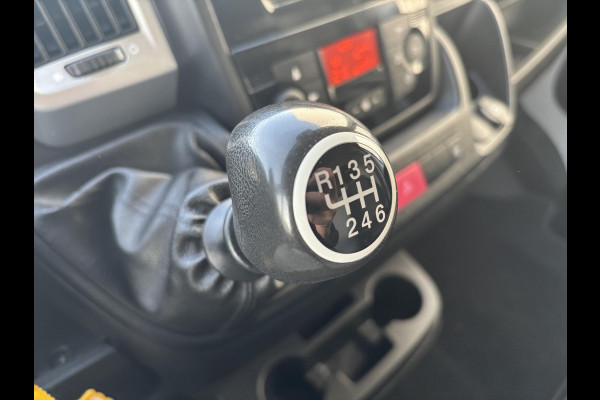 Fiat Ducato 35 3.0 L2H2**CNG**CAMERA*CRUISE*NAVI*HAAK**TEL*ECC