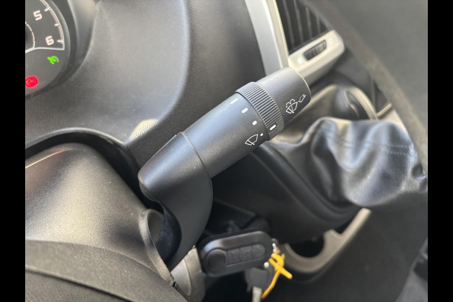 Fiat Ducato 35 3.0 L2H2**CNG**CAMERA*CRUISE*NAVI*HAAK**TEL*ECC