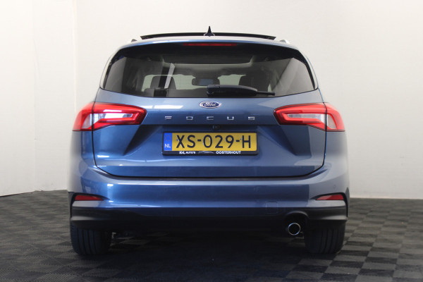 Ford FOCUS Wagon 1.0 EcoBoost Titanium Business |Pano|Camera|
