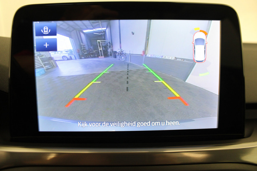 Ford FOCUS Wagon 1.0 EcoBoost Titanium Business |Pano|Camera|