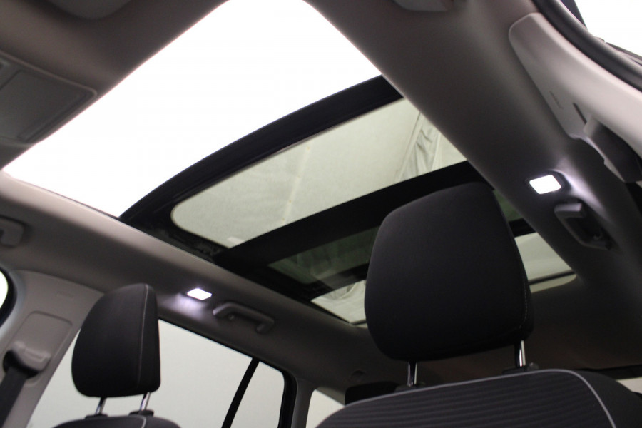 Ford FOCUS Wagon 1.0 EcoBoost Titanium Business |Pano|Camera|