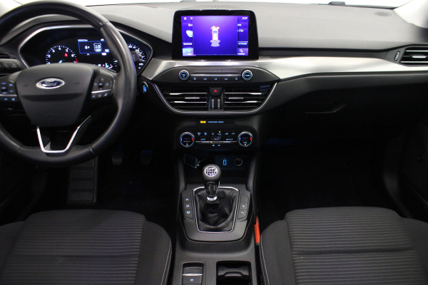 Ford FOCUS Wagon 1.0 EcoBoost Titanium Business |Pano|Camera|