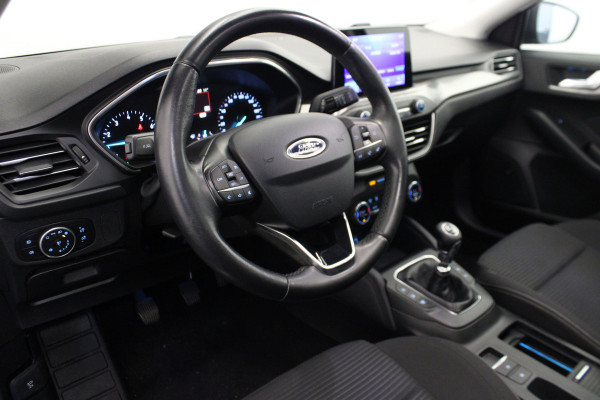 Ford FOCUS Wagon 1.0 EcoBoost Titanium Business |Pano|Camera|