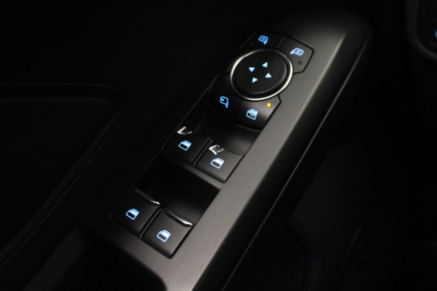 Ford FOCUS Wagon 1.0 EcoBoost Titanium Business |Pano|Camera|