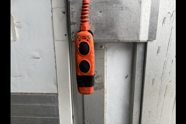 Ford Transit 2.0*A/C*CRUISE*CAMERA*3-PERS.*BAKWAGEN*LAADKLEP*