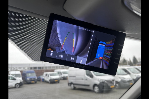 Ford Transit 2.0*A/C*CRUISE*CAMERA*3-PERS.*BAKWAGEN*LAADKLEP*