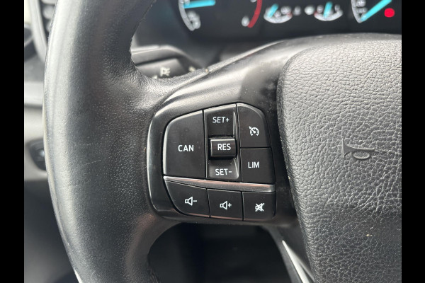 Ford Transit 2.0*A/C*CRUISE*CAMERA*3-PERS.*BAKWAGEN*LAADKLEP*