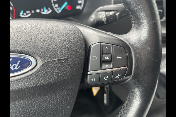 Ford Transit 2.0*A/C*CRUISE*CAMERA*3-PERS.*BAKWAGEN*LAADKLEP*