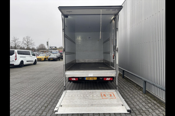 Ford Transit 2.0*A/C*CRUISE*CAMERA*3-PERS.*BAKWAGEN*LAADKLEP*