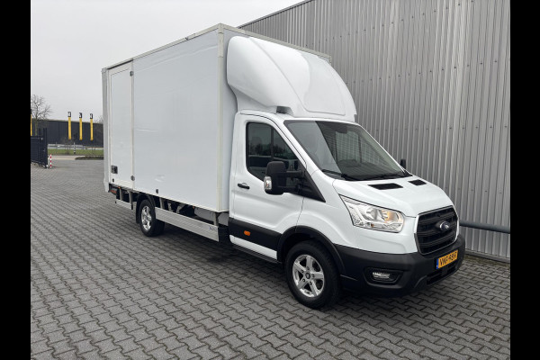 Ford Transit 2.0*A/C*CRUISE*CAMERA*3-PERS.*BAKWAGEN*LAADKLEP*