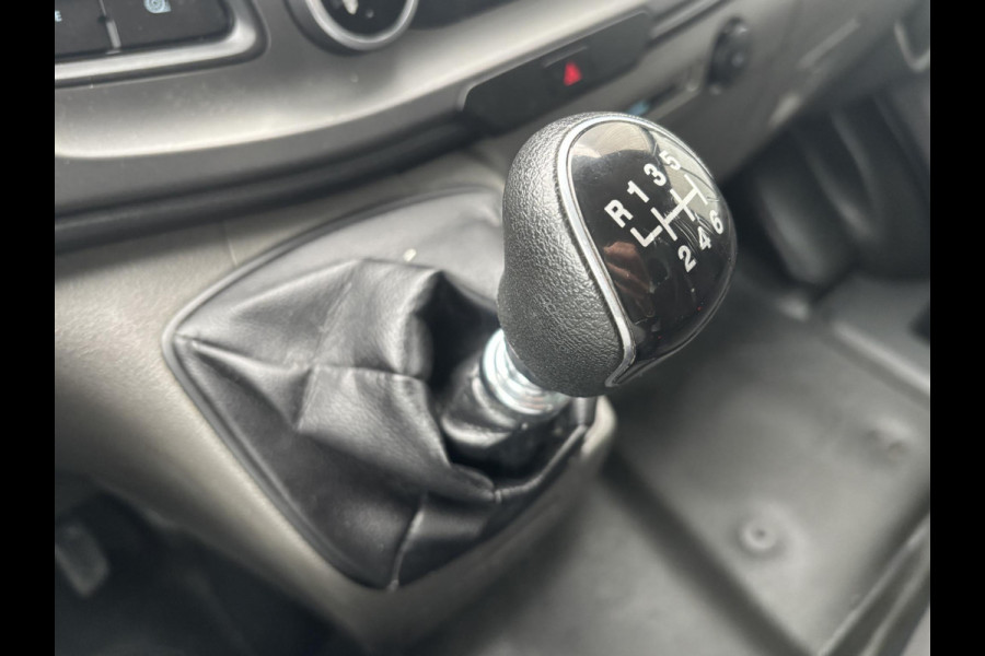 Ford Transit 2.0*A/C*CRUISE*CAMERA*3-PERS.*BAKWAGEN*LAADKLEP*