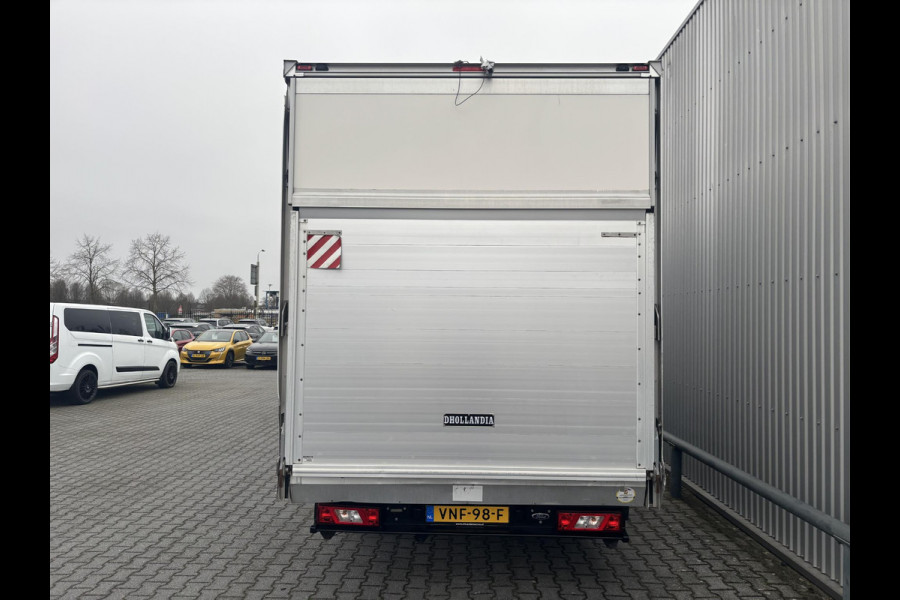 Ford Transit 2.0*A/C*CRUISE*CAMERA*3-PERS.*BAKWAGEN*LAADKLEP*