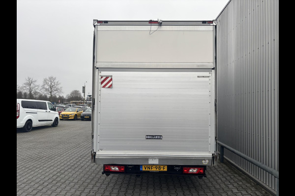 Ford Transit 2.0*A/C*CRUISE*CAMERA*3-PERS.*BAKWAGEN*LAADKLEP*