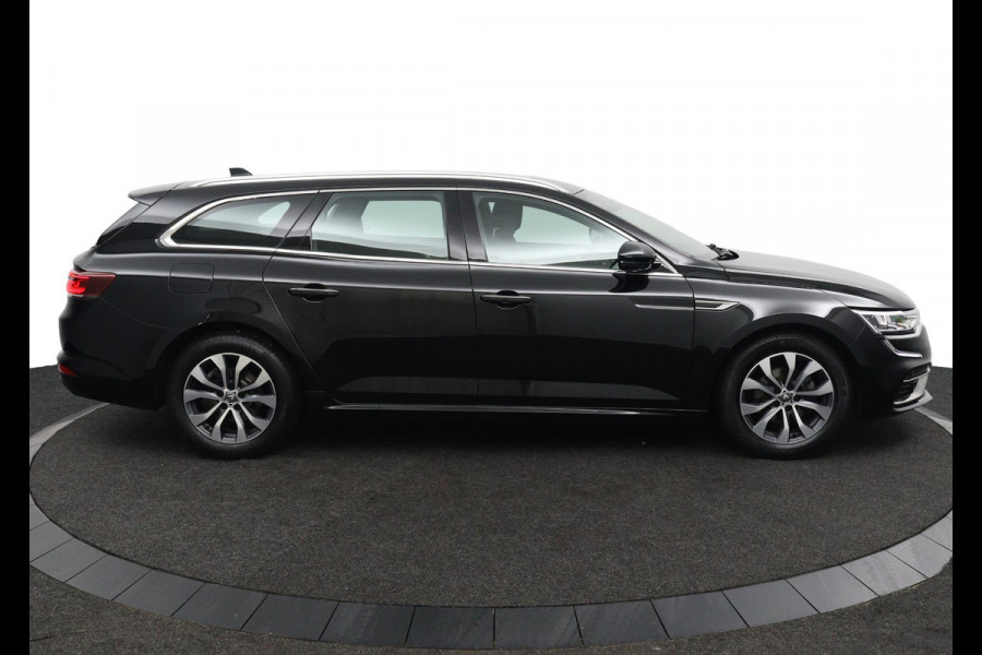 Renault Talisman Estate 1.3 TCe Business Zen*CLIMA*CRUISE*NAVI*FULL LED*