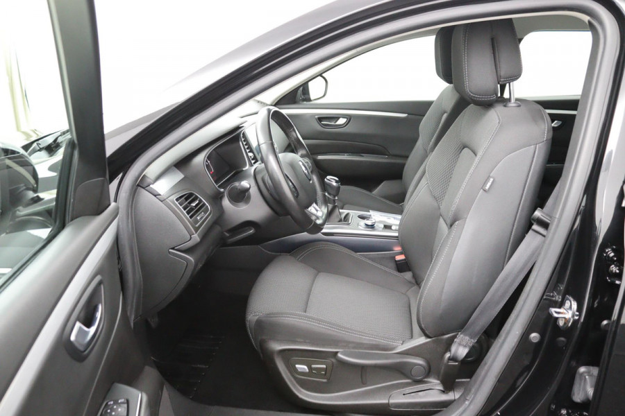 Renault Talisman Estate 1.3 TCe Business Zen*CLIMA*CRUISE*NAVI*FULL LED*