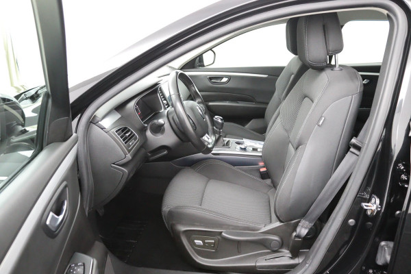 Renault Talisman Estate 1.3 TCe Business Zen*CLIMA*CRUISE*NAVI*FULL LED*