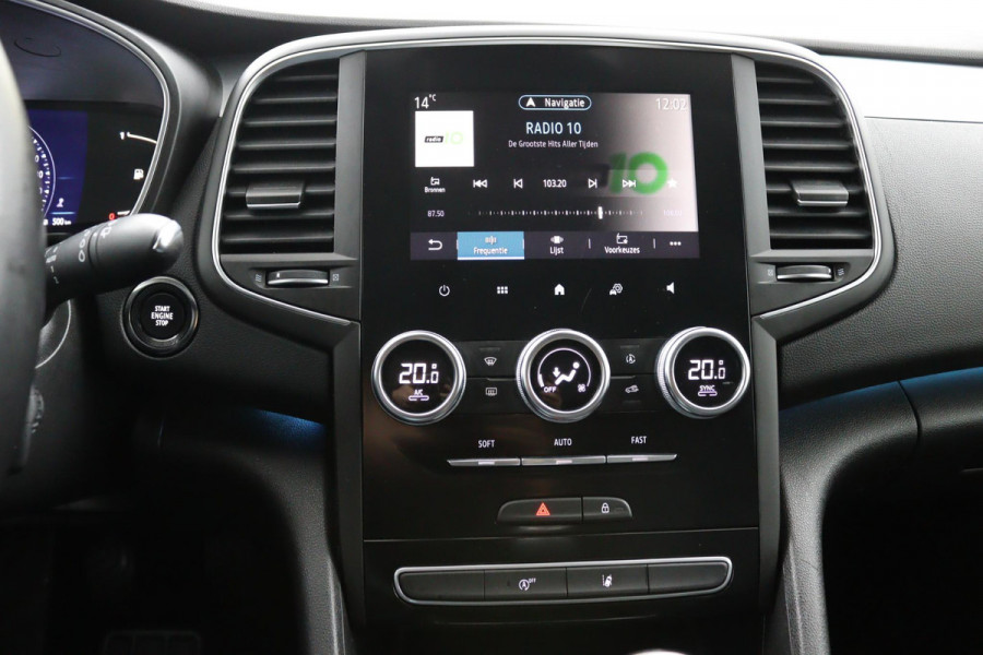 Renault Talisman Estate 1.3 TCe Business Zen*CLIMA*CRUISE*NAVI*FULL LED*