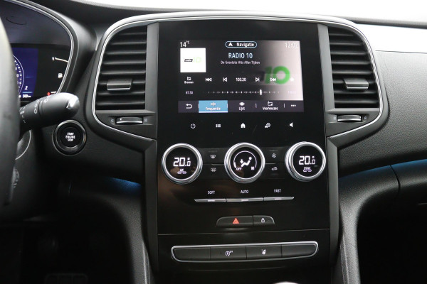 Renault Talisman Estate 1.3 TCe Business Zen*CLIMA*CRUISE*NAVI*FULL LED*