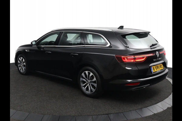 Renault Talisman Estate 1.3 TCe Business Zen*CLIMA*CRUISE*NAVI*FULL LED*