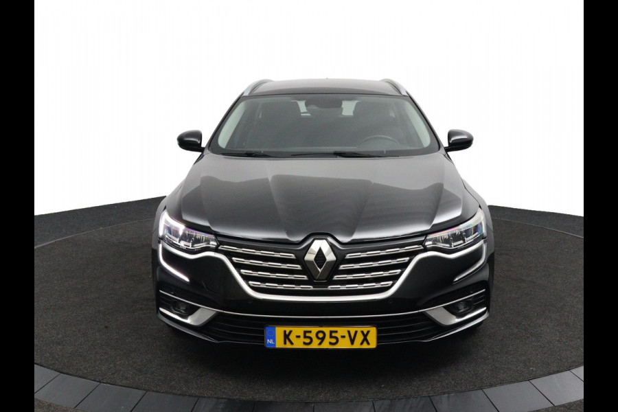 Renault Talisman Estate 1.3 TCe Business Zen*CLIMA*CRUISE*NAVI*FULL LED*