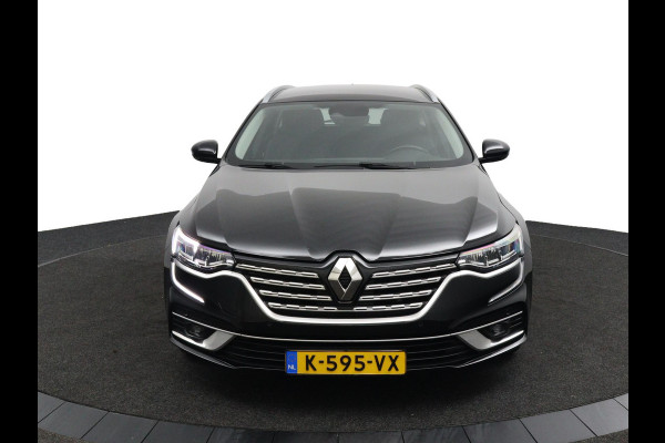 Renault Talisman Estate 1.3 TCe Business Zen*CLIMA*CRUISE*NAVI*FULL LED*