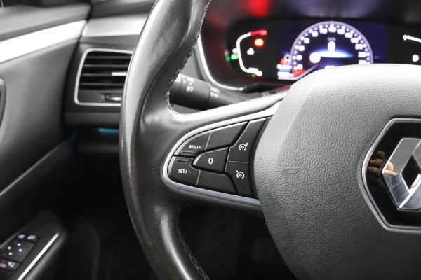 Renault Talisman Estate 1.3 TCe Business Zen*CLIMA*CRUISE*NAVI*FULL LED*