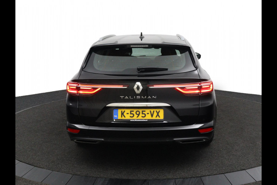 Renault Talisman Estate 1.3 TCe Business Zen*CLIMA*CRUISE*NAVI*FULL LED*
