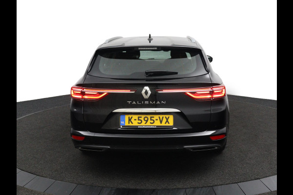 Renault Talisman Estate 1.3 TCe Business Zen*CLIMA*CRUISE*NAVI*FULL LED*