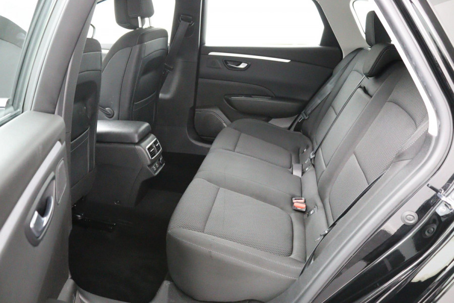 Renault Talisman Estate 1.3 TCe Business Zen*CLIMA*CRUISE*NAVI*FULL LED*