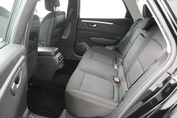 Renault Talisman Estate 1.3 TCe Business Zen*CLIMA*CRUISE*NAVI*FULL LED*