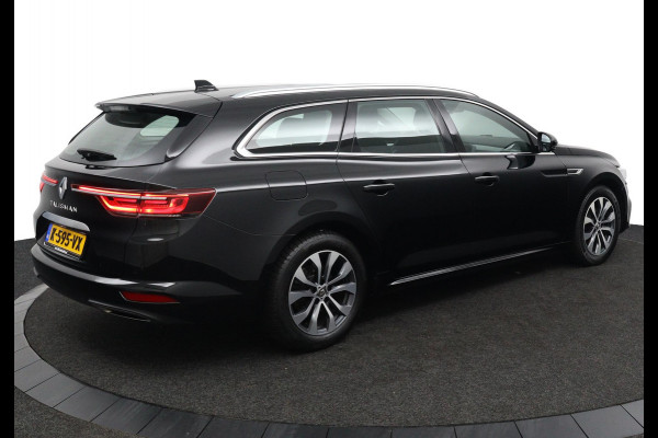 Renault Talisman Estate 1.3 TCe Business Zen*CLIMA*CRUISE*NAVI*FULL LED*
