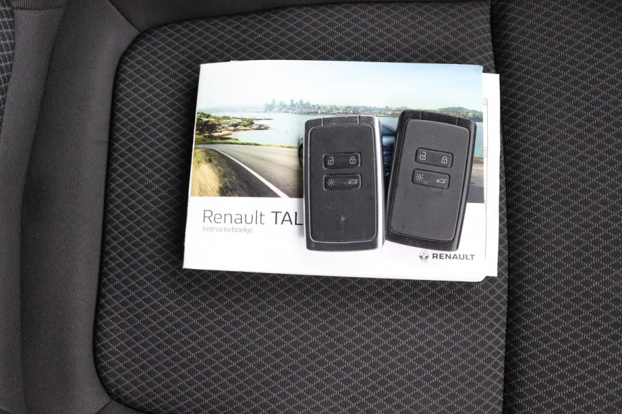 Renault Talisman Estate 1.3 TCe Business Zen*CLIMA*CRUISE*NAVI*FULL LED*