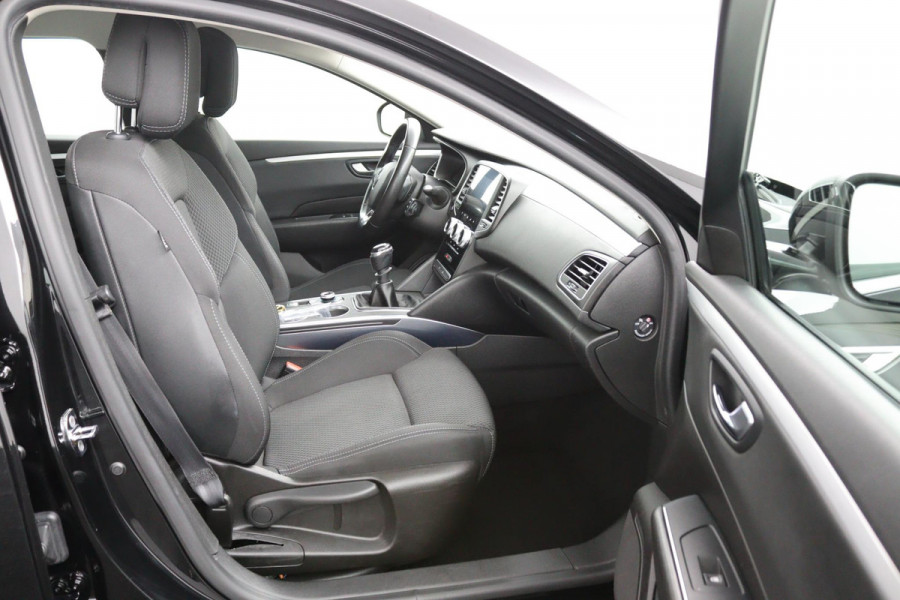 Renault Talisman Estate 1.3 TCe Business Zen*CLIMA*CRUISE*NAVI*FULL LED*