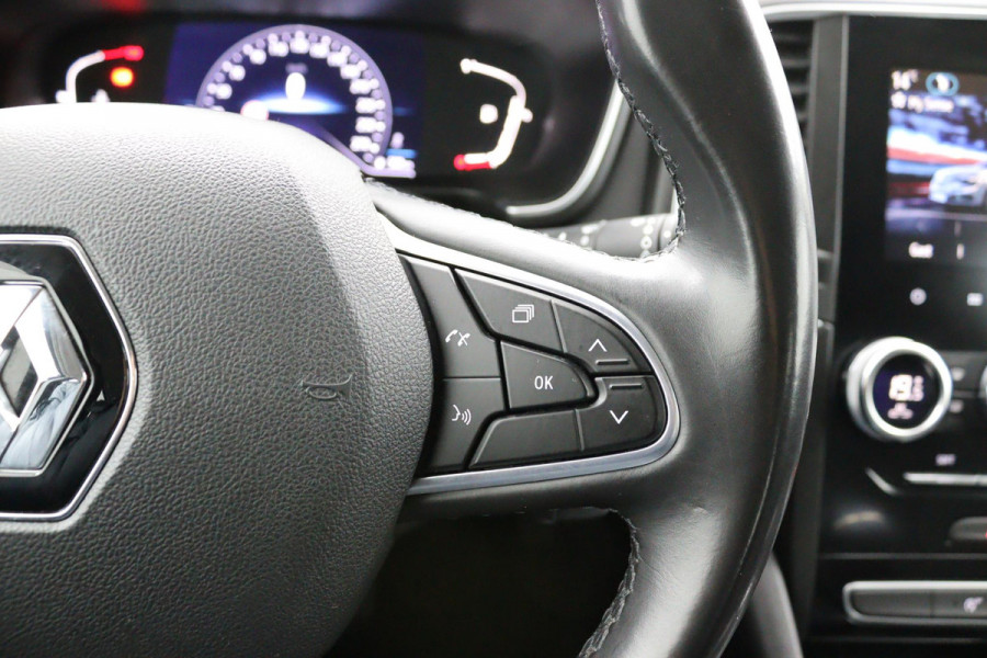 Renault Talisman Estate 1.3 TCe Business Zen*CLIMA*CRUISE*NAVI*FULL LED*