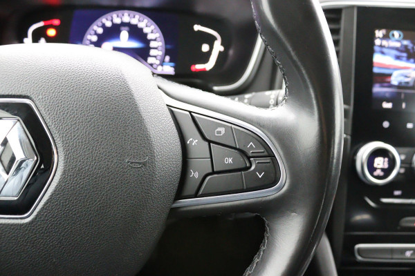 Renault Talisman Estate 1.3 TCe Business Zen*CLIMA*CRUISE*NAVI*FULL LED*