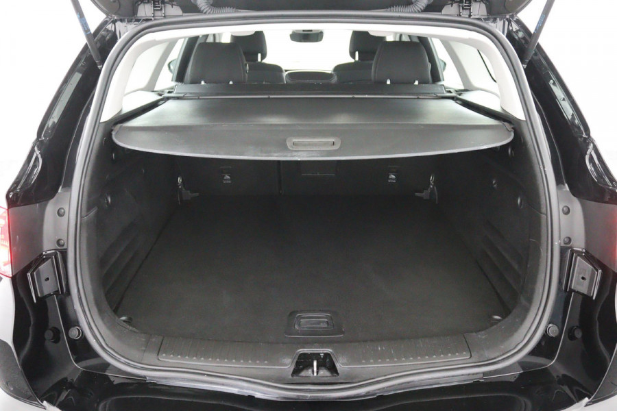 Renault Talisman Estate 1.3 TCe Business Zen*CLIMA*CRUISE*NAVI*FULL LED*