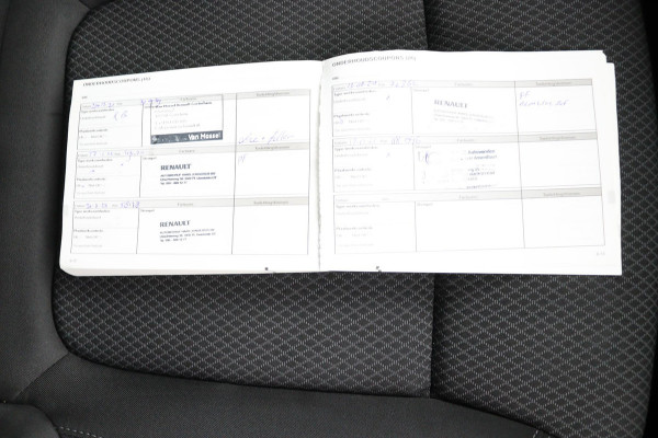 Renault Talisman Estate 1.3 TCe Business Zen*CLIMA*CRUISE*NAVI*FULL LED*