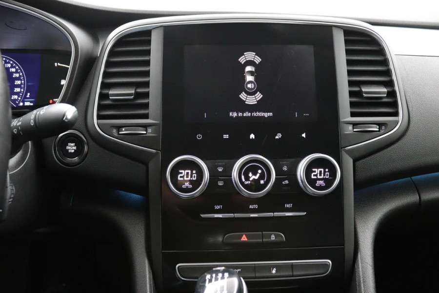 Renault Talisman Estate 1.3 TCe Business Zen*CLIMA*CRUISE*NAVI*FULL LED*