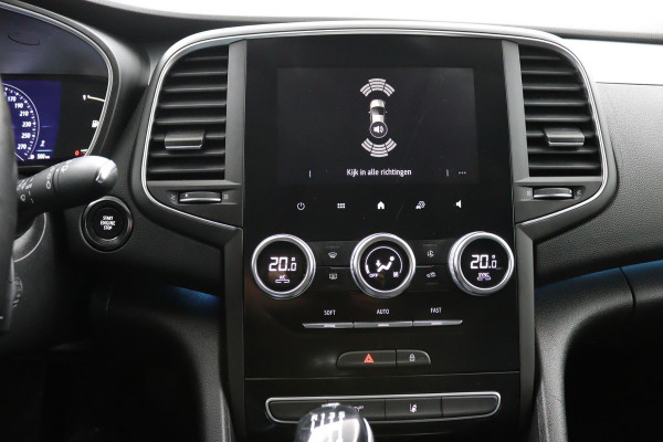 Renault Talisman Estate 1.3 TCe Business Zen*CLIMA*CRUISE*NAVI*FULL LED*