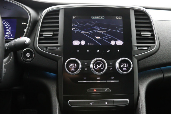 Renault Talisman Estate 1.3 TCe Business Zen*CLIMA*CRUISE*NAVI*FULL LED*