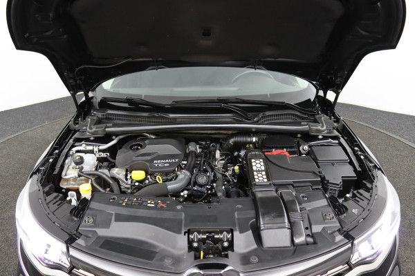 Renault Talisman Estate 1.3 TCe Business Zen*CLIMA*CRUISE*NAVI*FULL LED*