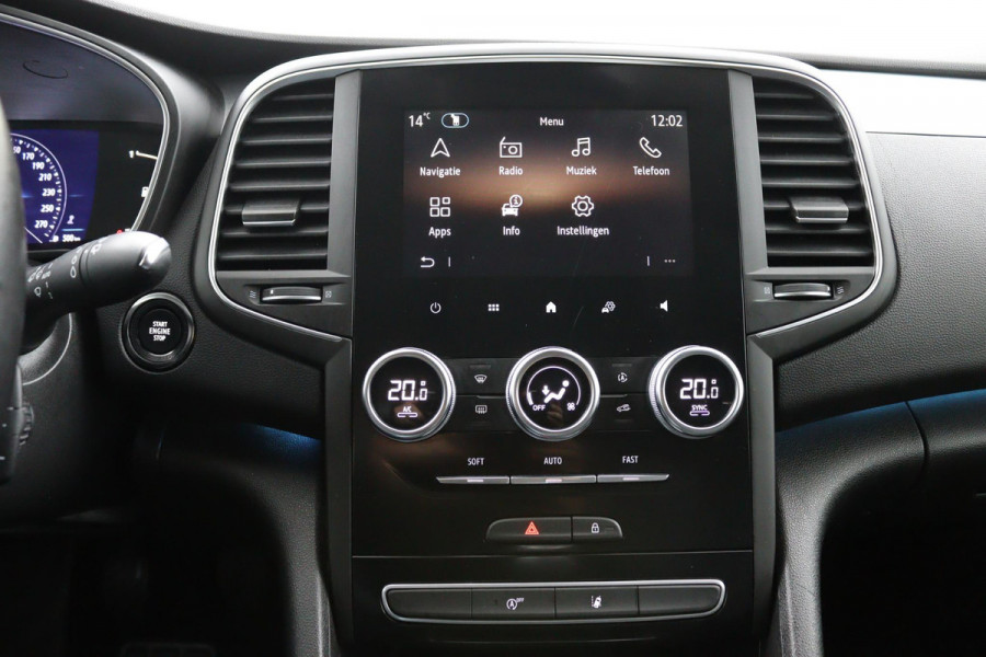 Renault Talisman Estate 1.3 TCe Business Zen*CLIMA*CRUISE*NAVI*FULL LED*