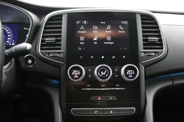 Renault Talisman Estate 1.3 TCe Business Zen*CLIMA*CRUISE*NAVI*FULL LED*