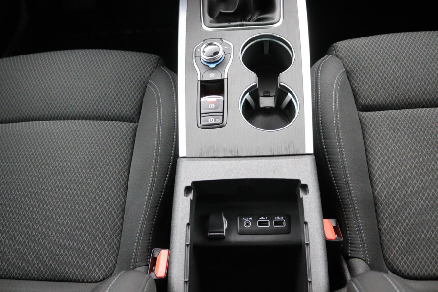 Renault Talisman Estate 1.3 TCe Business Zen*CLIMA*CRUISE*NAVI*FULL LED*