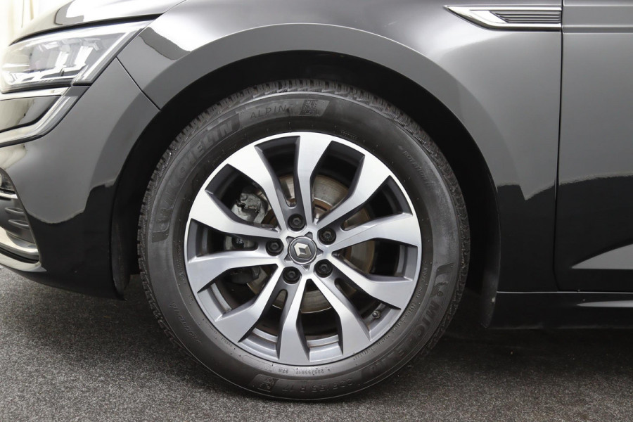 Renault Talisman Estate 1.3 TCe Business Zen*CLIMA*CRUISE*NAVI*FULL LED*