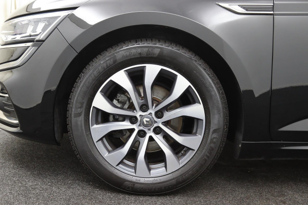 Renault Talisman Estate 1.3 TCe Business Zen*CLIMA*CRUISE*NAVI*FULL LED*
