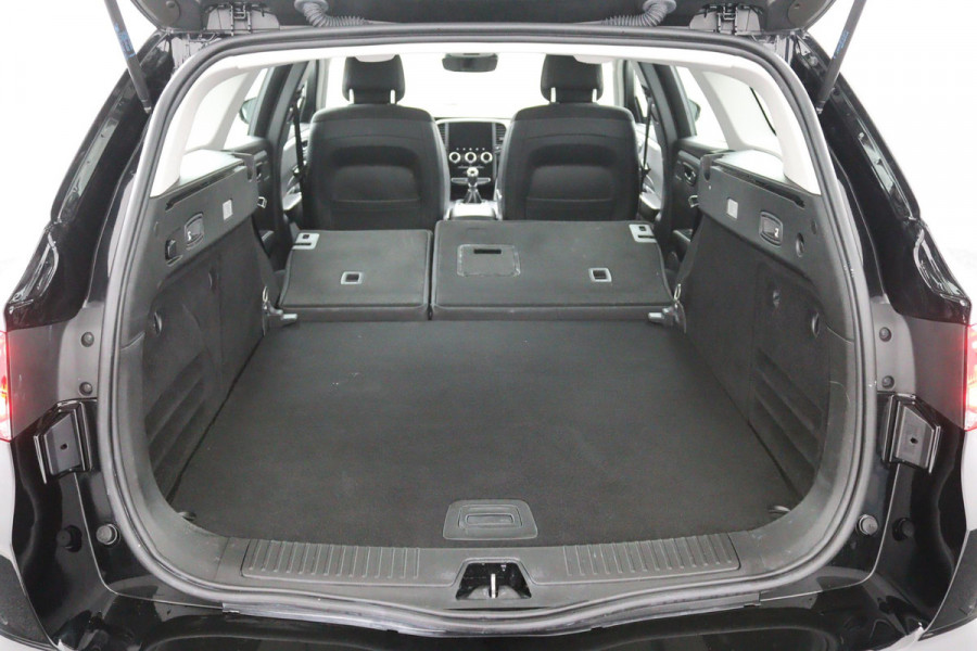 Renault Talisman Estate 1.3 TCe Business Zen*CLIMA*CRUISE*NAVI*FULL LED*